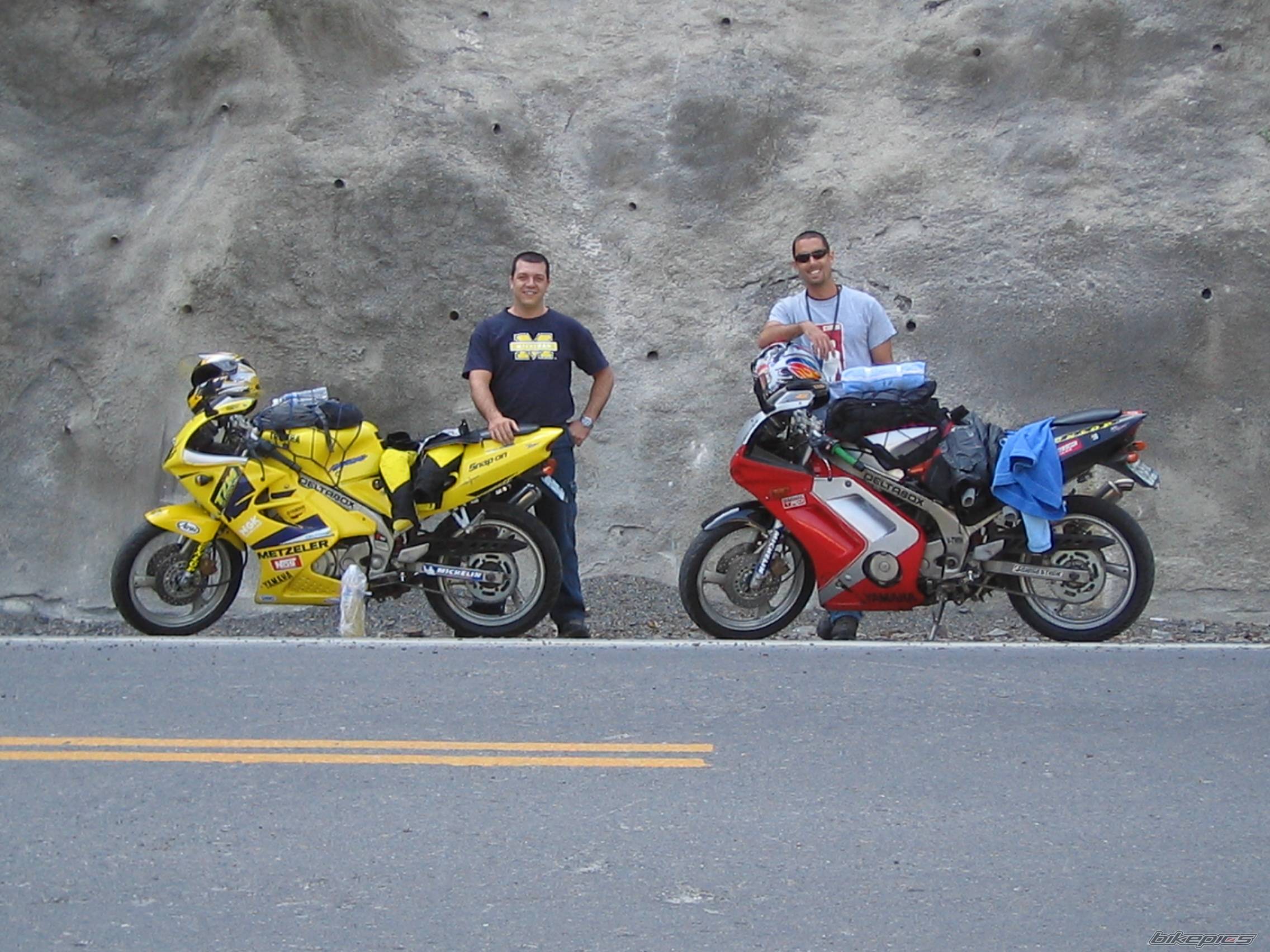 1995 YAMAHA FZR 150 | Picture 233027 motorcycle photo