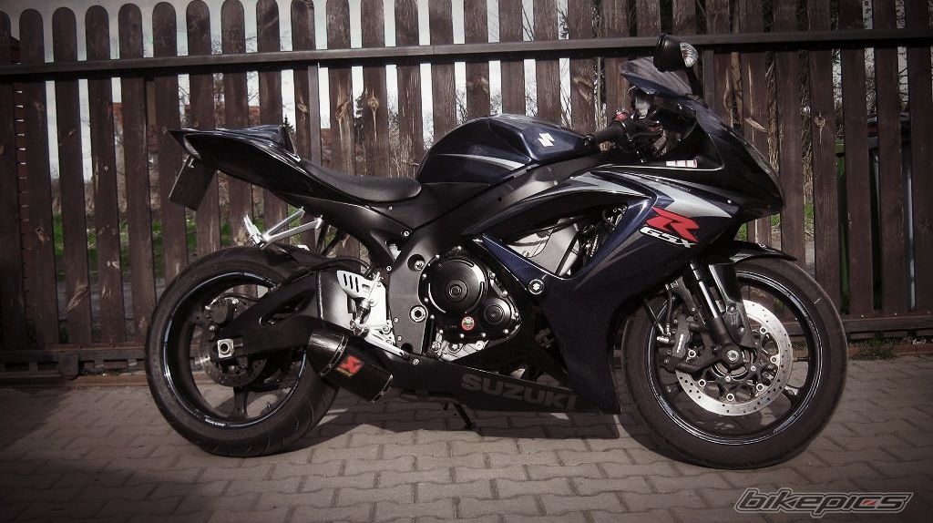 2006 SUZUKI GSX R 750 | Picture 2330467 motorcycle photo