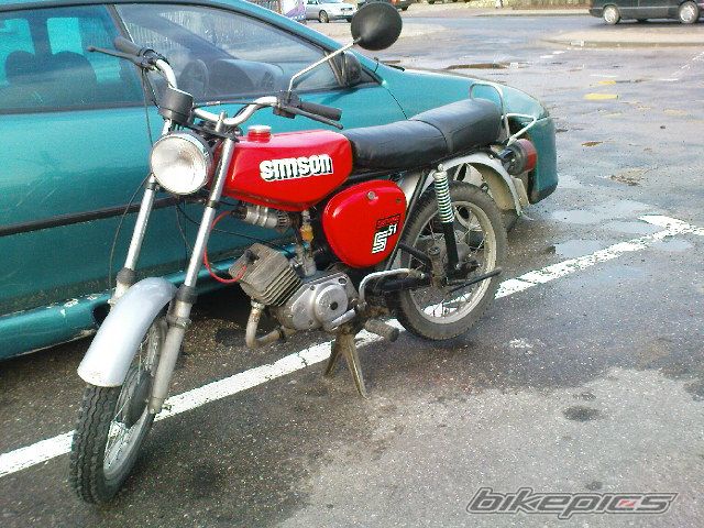    | Picture 2330601 motorcycle photo