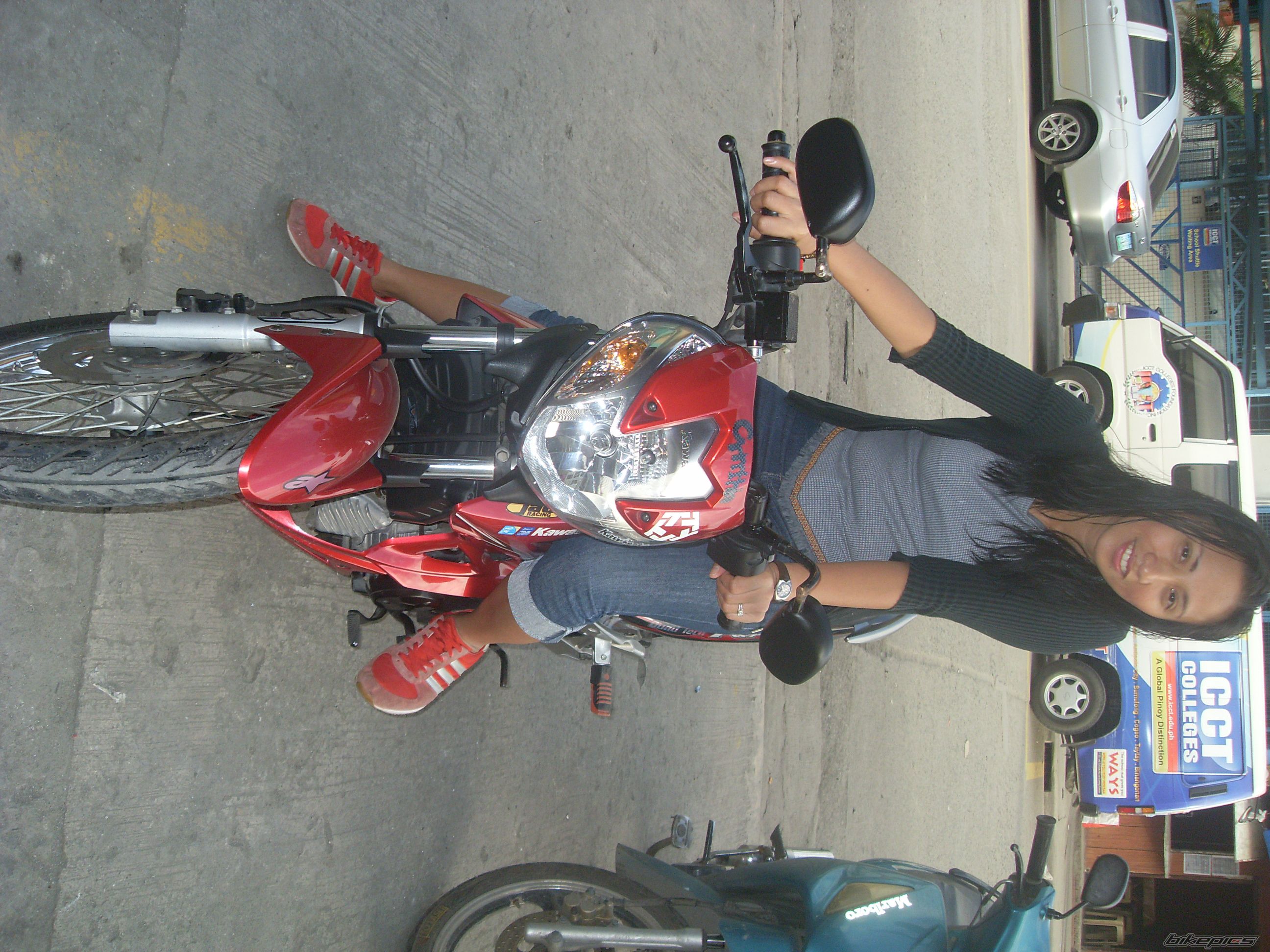 2011 KAWASAKI FURY 125 | Picture 2330933 motorcycle photo