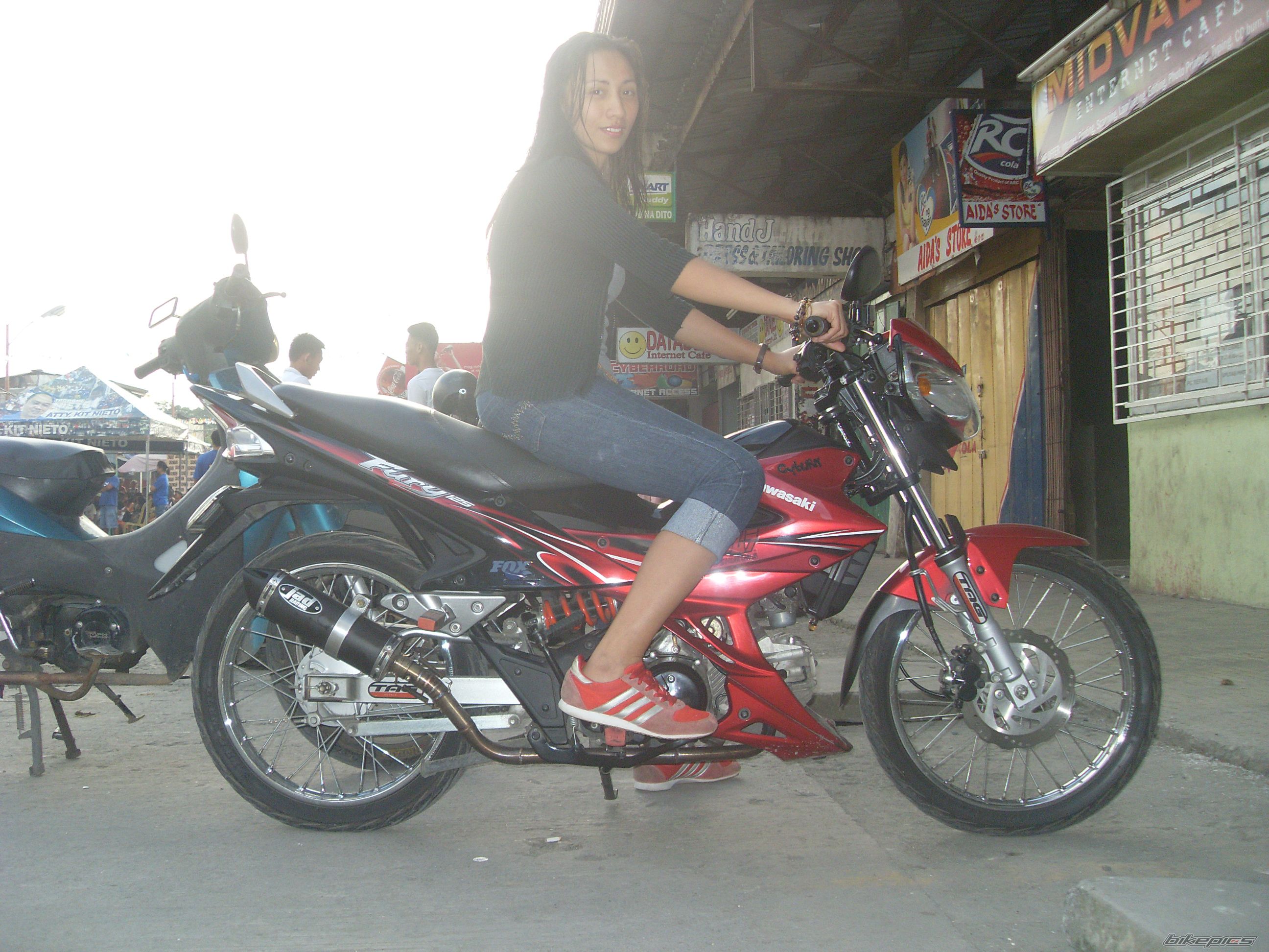 2011 KAWASAKI FURY 125 | Picture 2330938 motorcycle photo