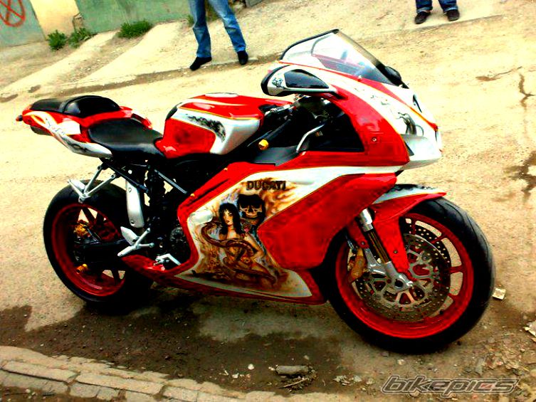 2004 DUCATI 999 | Picture 2331119 motorcycle photo