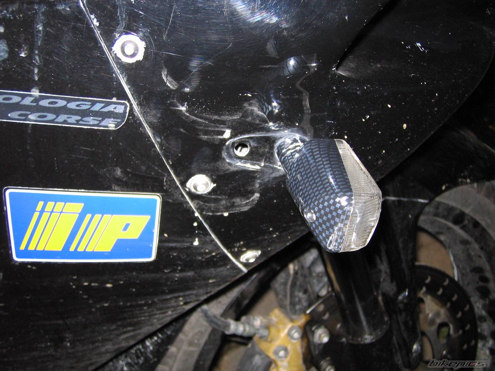 1998 APRILIA RS 125 | Picture 233117 motorcycle photo