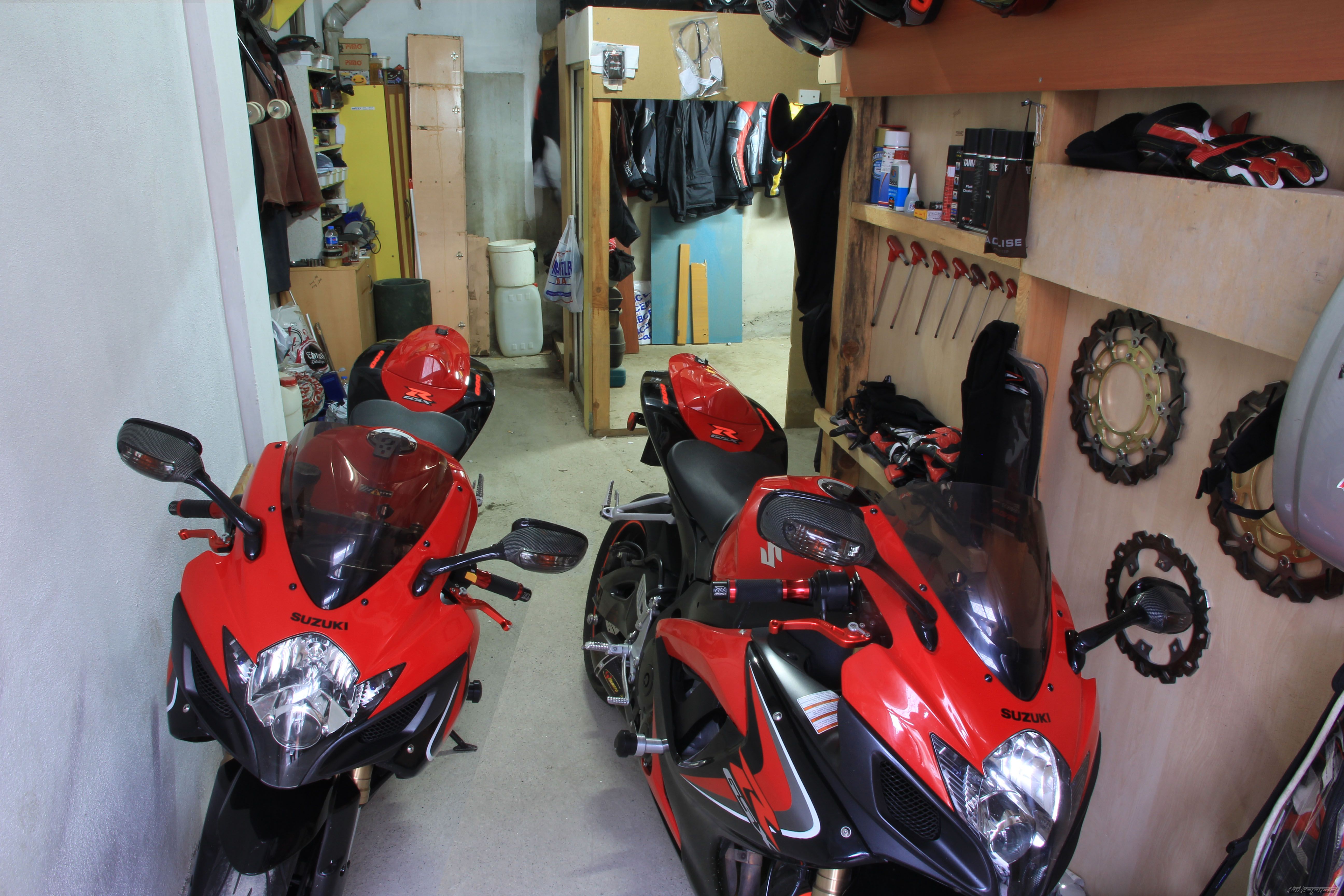 2006 SUZUKI GSX R 600 | Picture 2331427 motorcycle photo