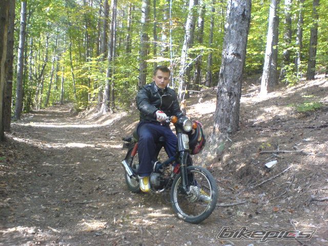 2012 HONDA C 50 | Picture 2331454 motorcycle photo