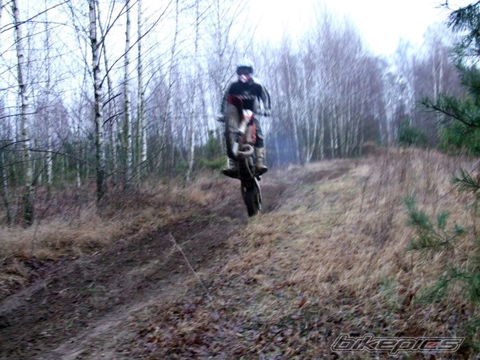 2001 HONDA CR250R | Picture 2332011 motorcycle photo