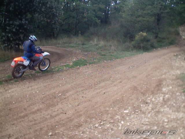 1996 HUSQVARNA WRE 125 | Picture 233238 motorcycle photo