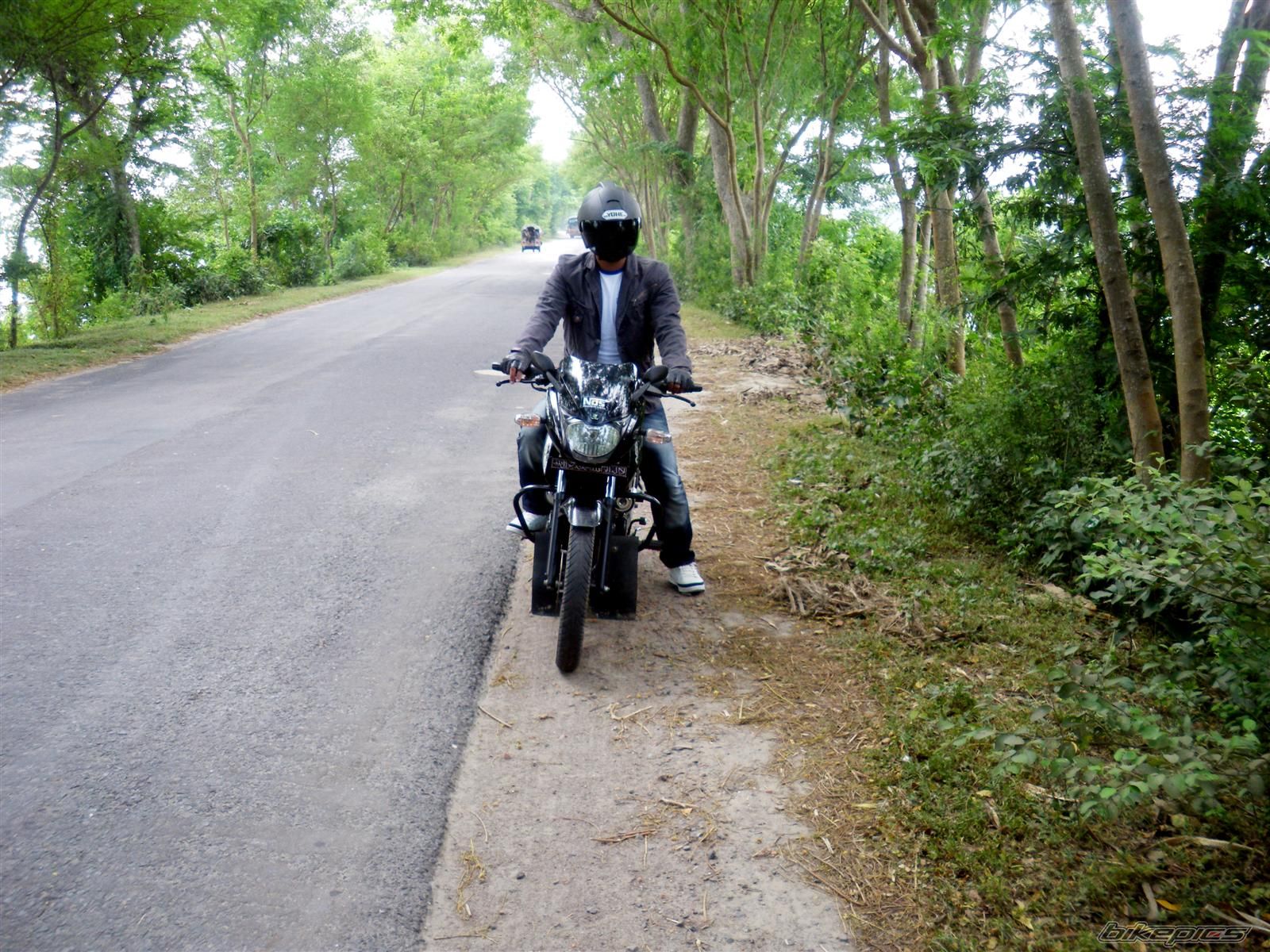 2010 BAJAJ PULSAR 150 | Picture 2332454 motorcycle photo