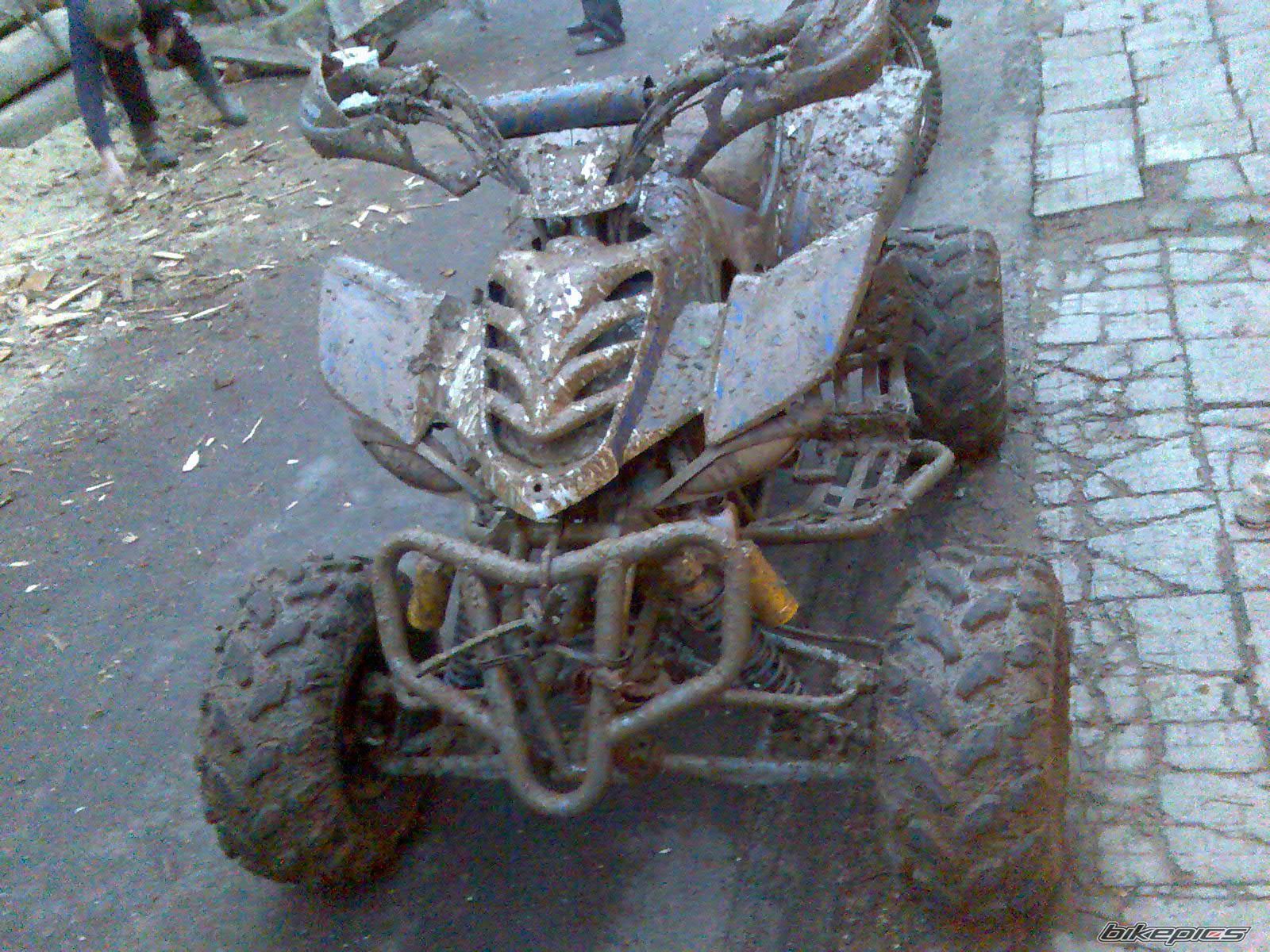 2007 SHINERAY XY200STV | Picture 2332581 motorcycle photo