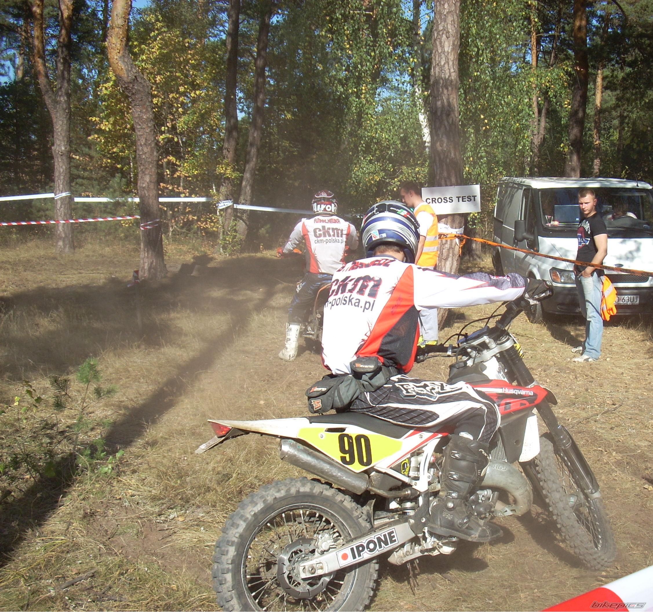 2010 HUSQVARNA WR 125 | Picture 2332704 motorcycle photo