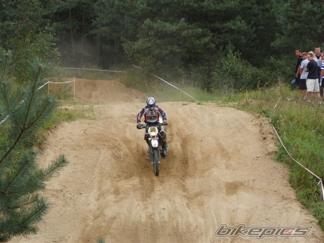 2010 HUSQVARNA WR 125 | Picture 2332713 motorcycle photo