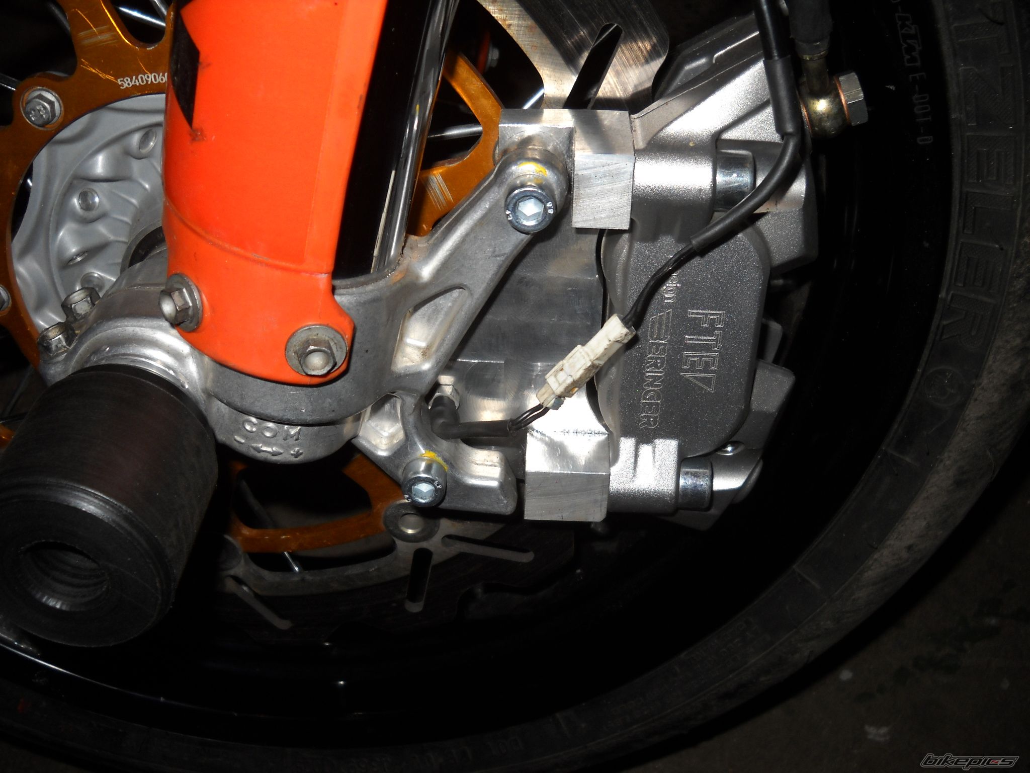 2006 KTM 525 EXC | Picture 2332905 motorcycle photo