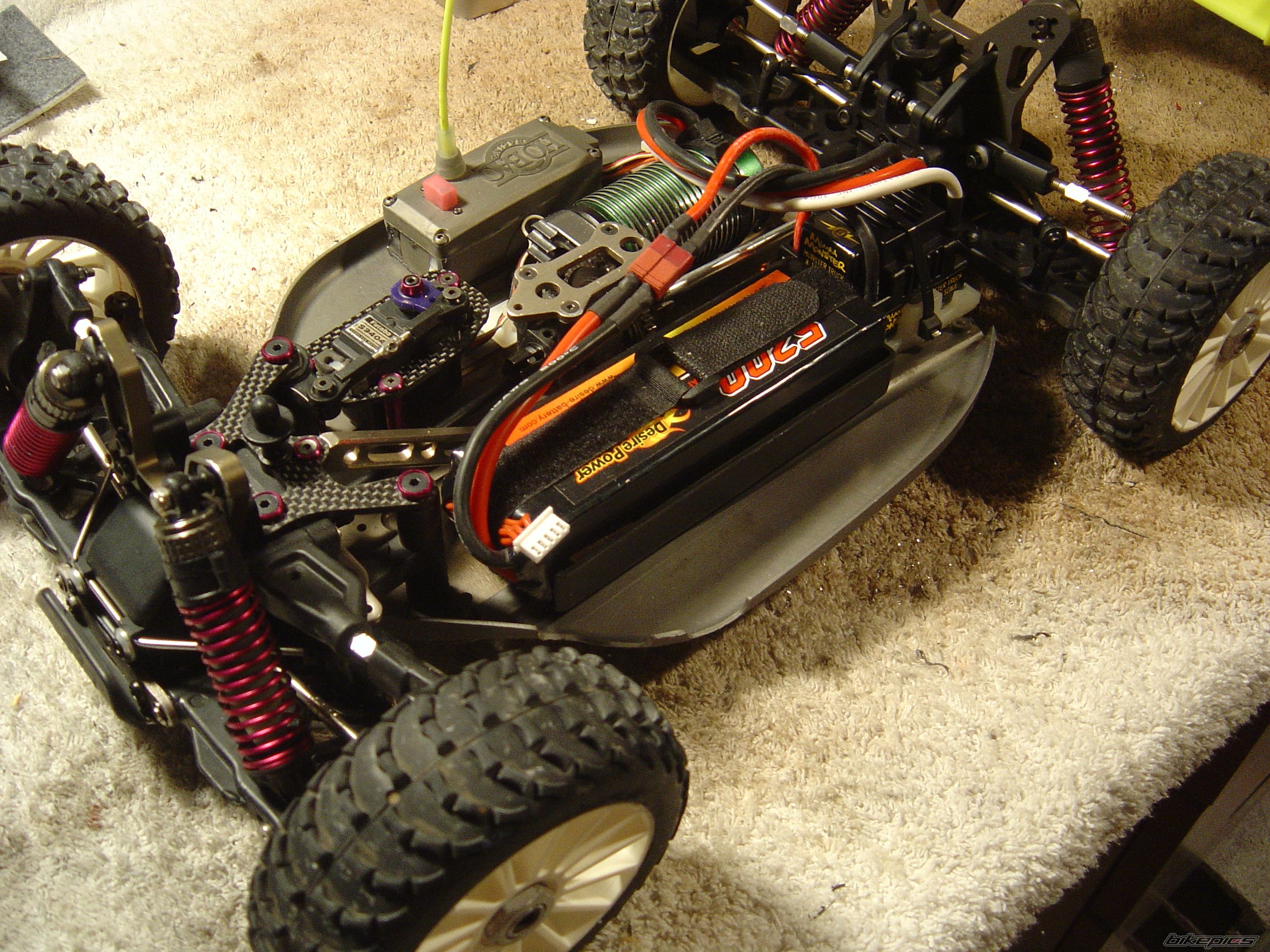    | Picture 2332963 motorcycle photo