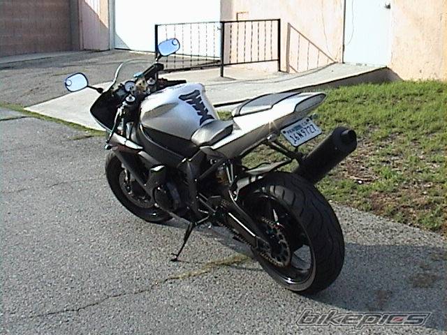 2003 YAMAHA YZF R1 | Picture 233338 motorcycle photo