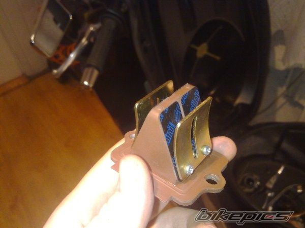 2005 PIAGGIO NRG | Picture 2333637 motorcycle photo