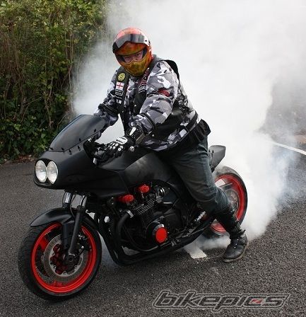 1984 KAWASAKI GPZ 1100 | Picture 2333701 motorcycle photo