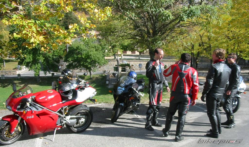 2001 DUCATI 748 | Picture 233375 motorcycle photo