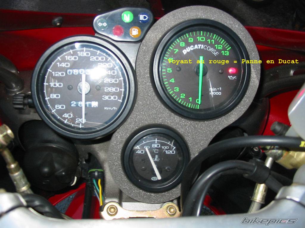 2001 DUCATI 748 | Picture 233398 motorcycle photo
