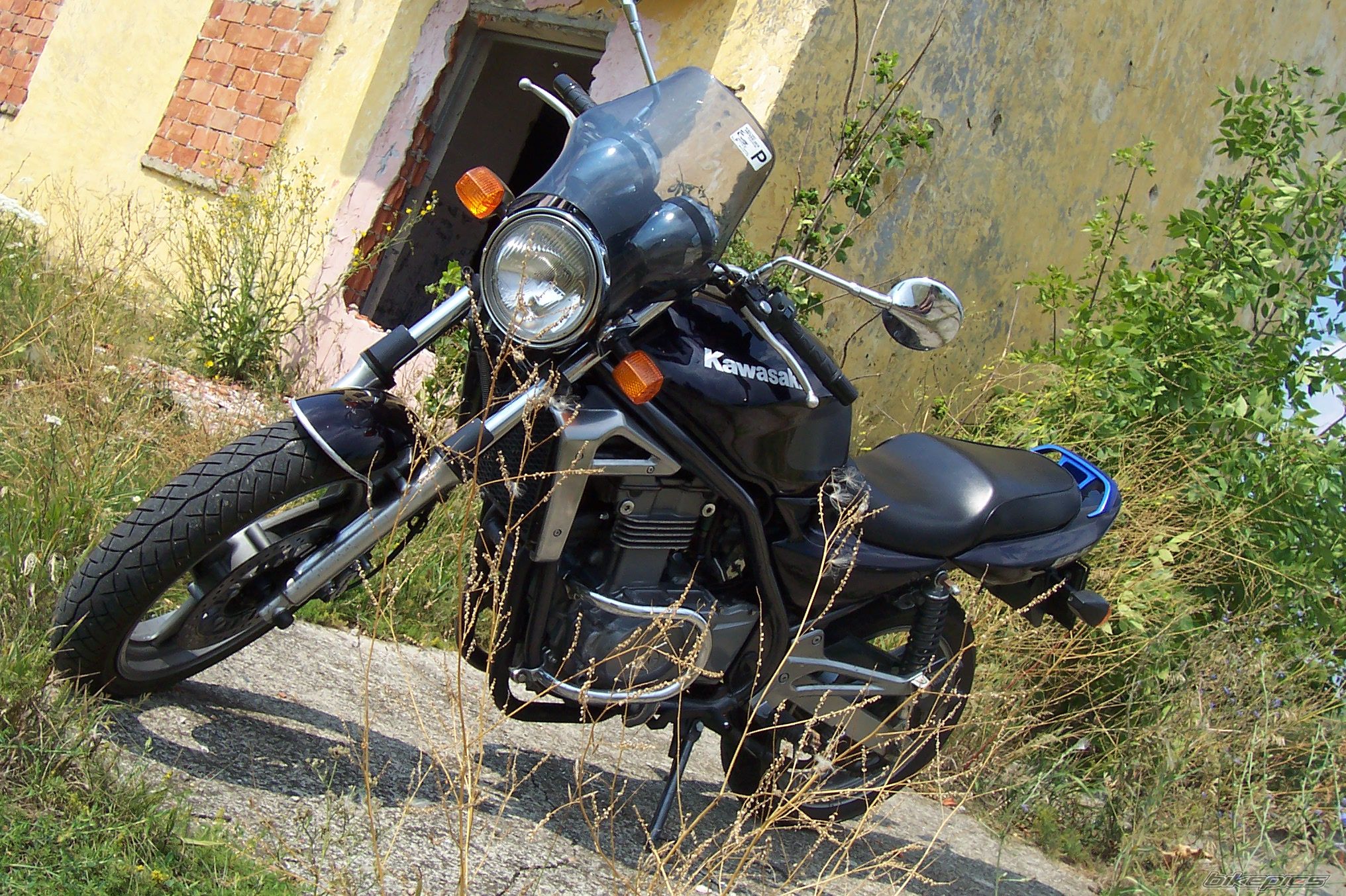 2001 KAWASAKI ER5 | Picture 2334079 motorcycle photo