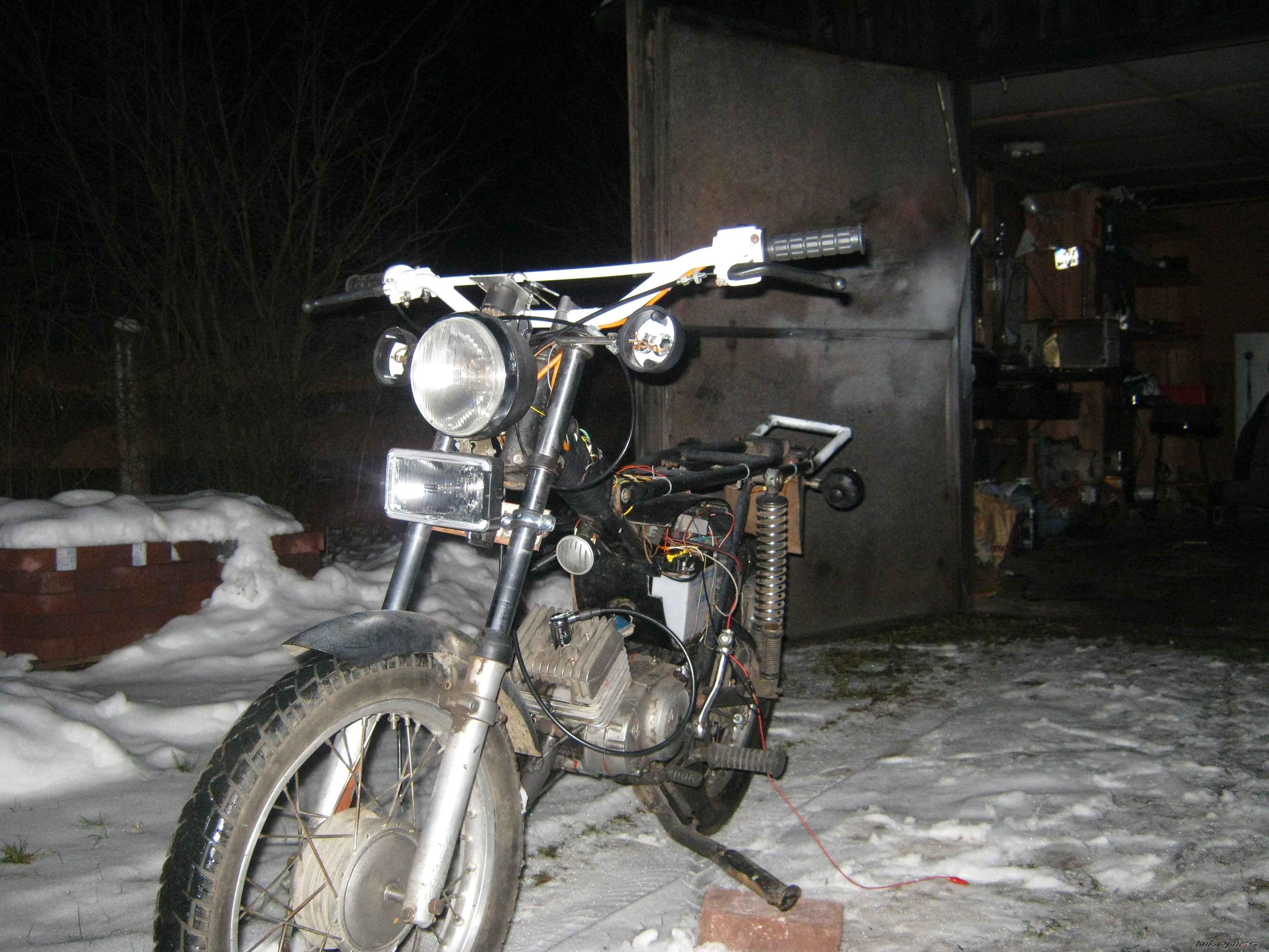    | Picture 2334080 motorcycle photo