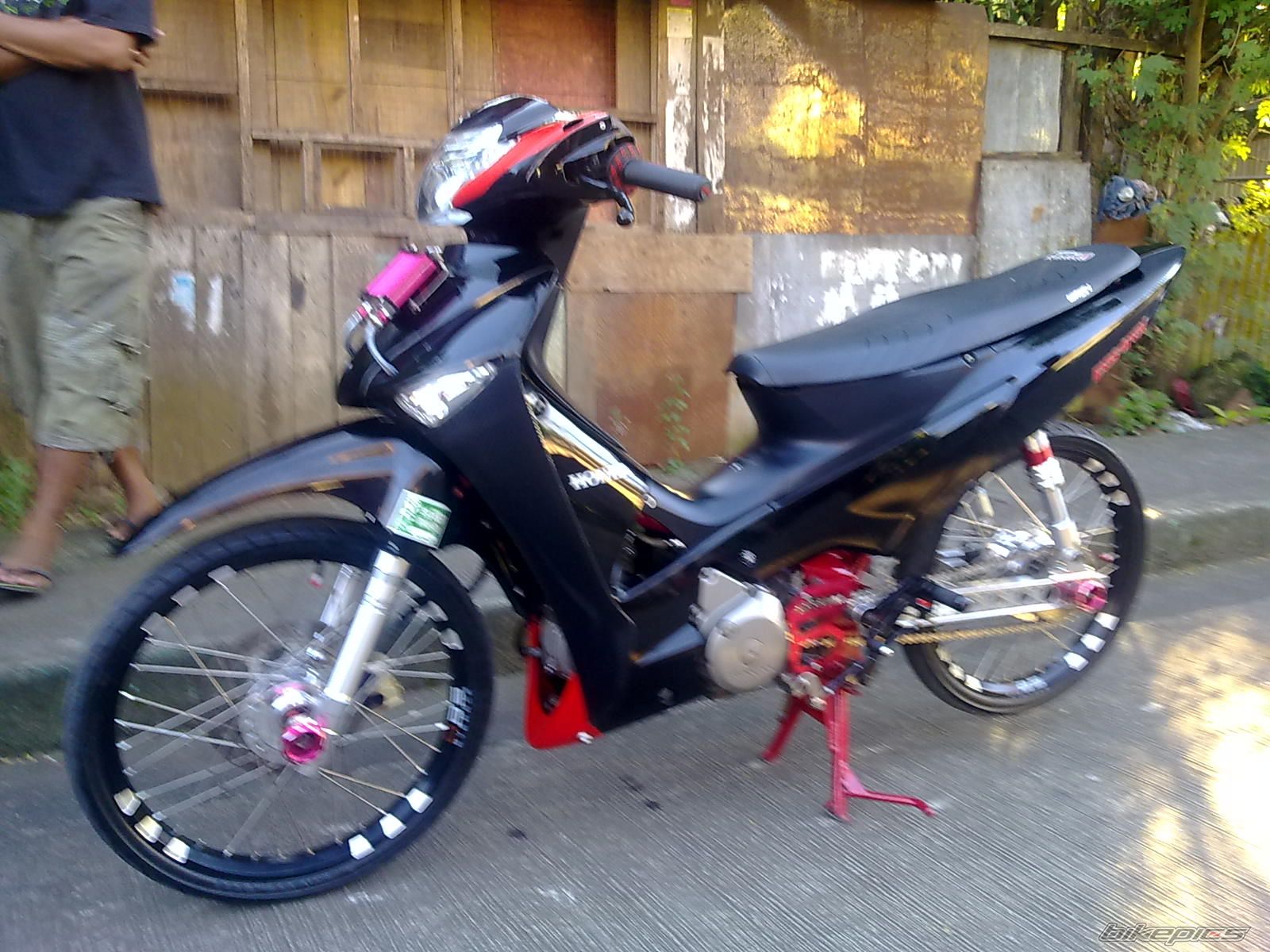 2011 HONDA WAVE 125 | Picture 2334243 motorcycle photo