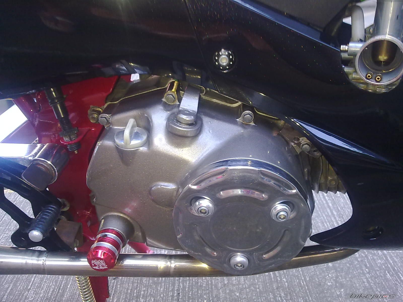 2011 HONDA WAVE 125 | Picture 2334244 motorcycle photo
