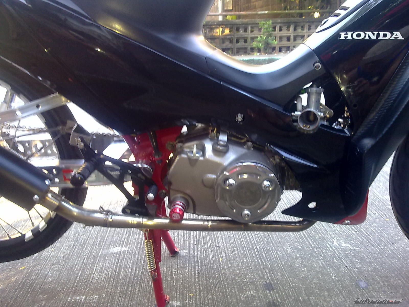 2011 HONDA WAVE 125 | Picture 2334245 motorcycle photo
