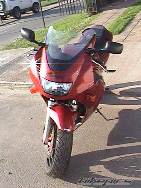 1994 SUZUKI RF 400 | Picture 233438 motorcycle photo