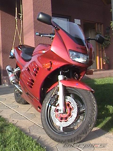 1994 SUZUKI RF 400 | Picture 233441 motorcycle photo