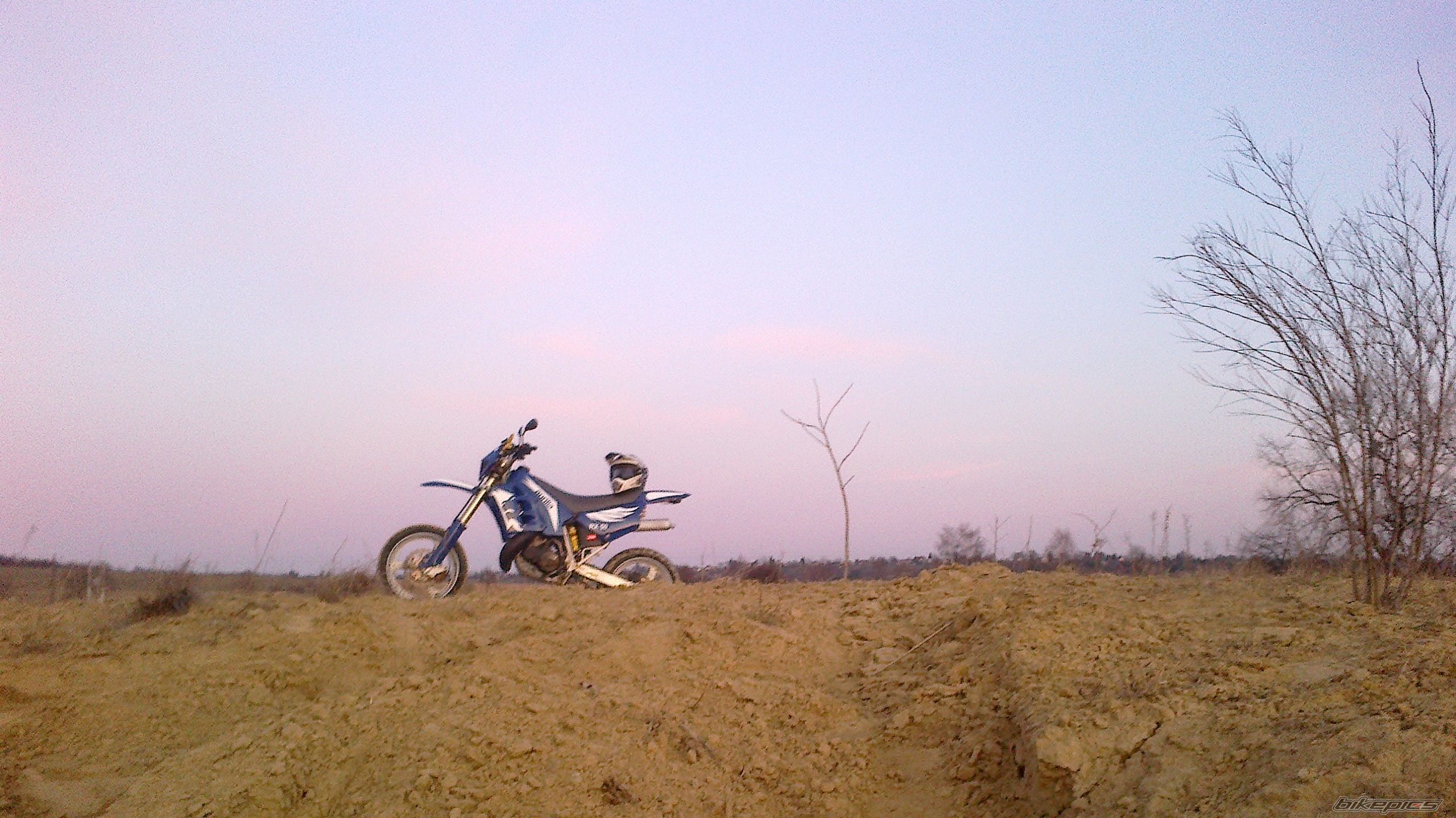 1994 APRILIA RX 125 | Picture 2334457 motorcycle photo
