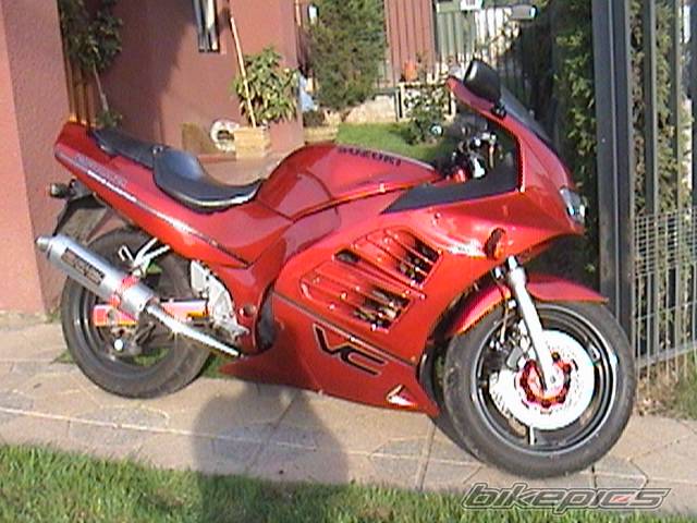 1994 SUZUKI RF 400 | Picture 233448 motorcycle photo