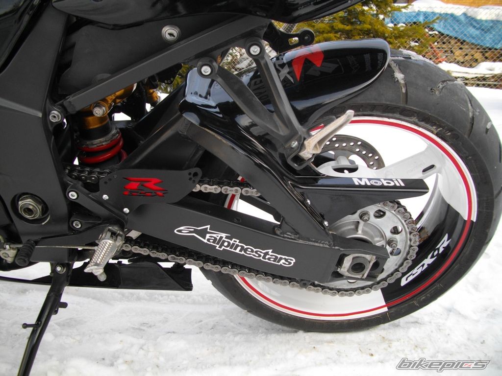 2002 SUZUKI GSX R 1000 | Picture 2334604 motorcycle photo