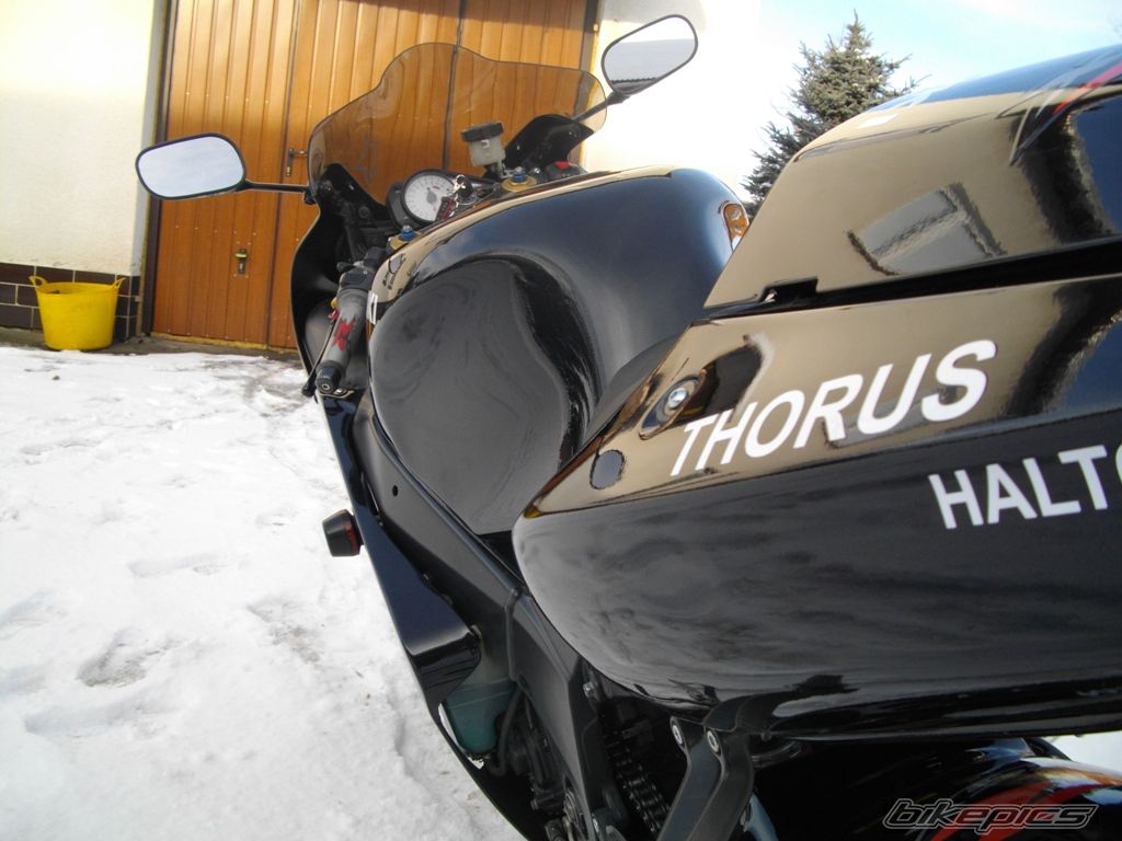 2002 SUZUKI GSX R 1000 | Picture 2334605 motorcycle photo