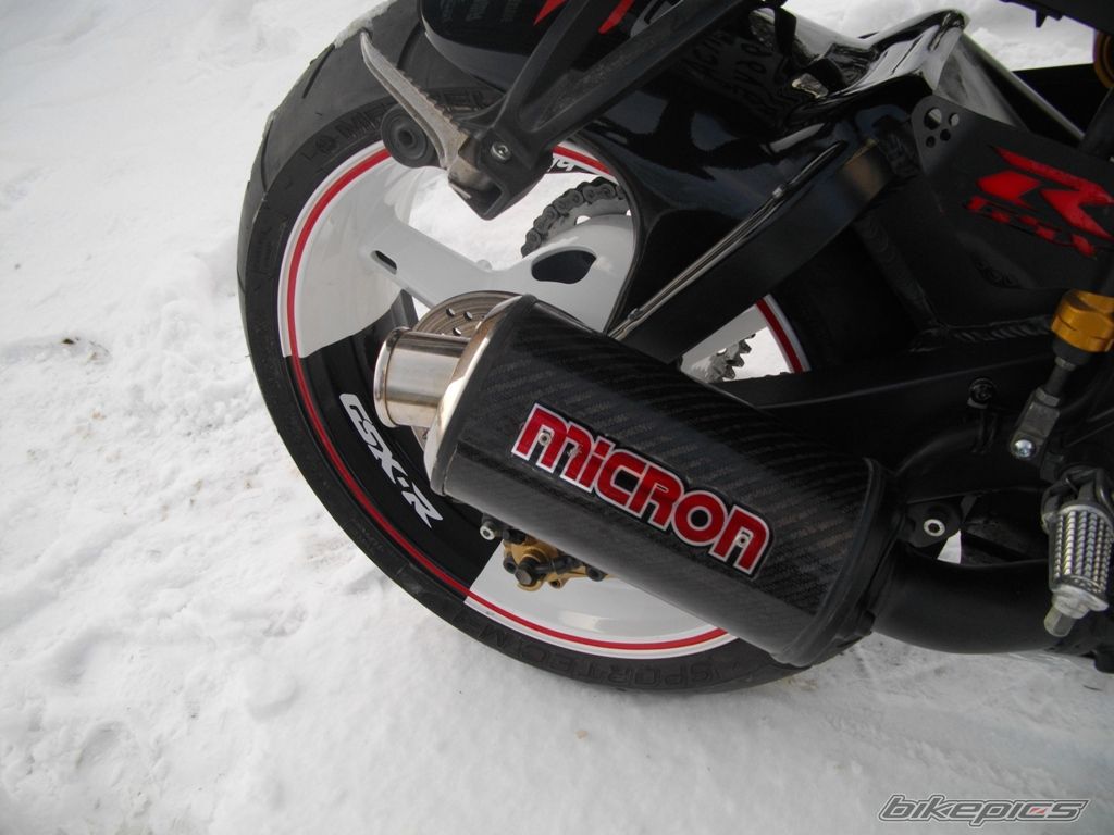 2002 SUZUKI GSX R 1000 | Picture 2334607 motorcycle photo