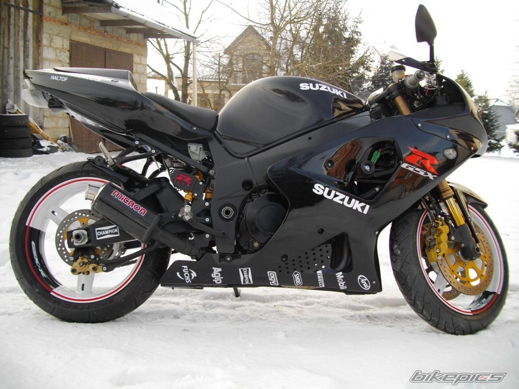 2002 SUZUKI GSX R 1000 | Picture 2334609 motorcycle photo