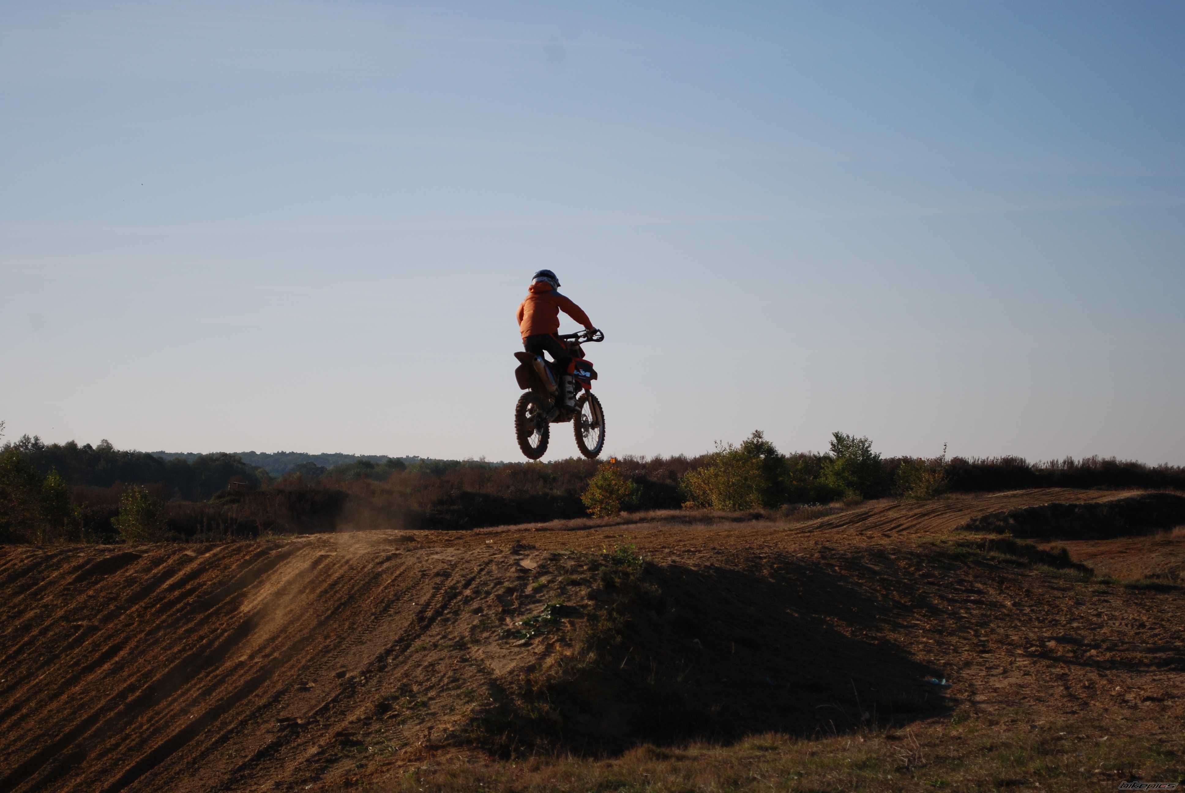 2002 KTM 400 SX | Picture 2334612 motorcycle photo