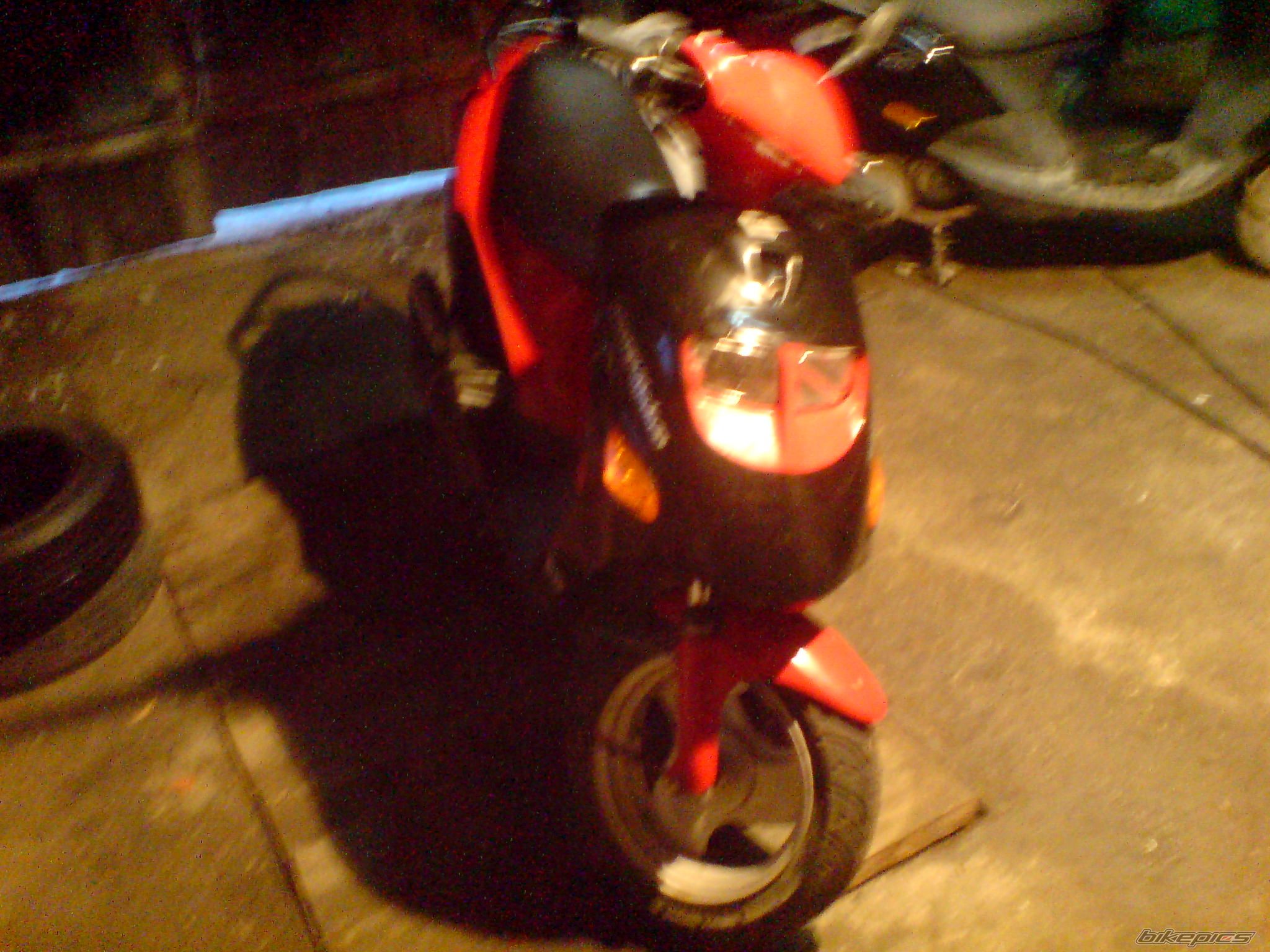 2006 ROMET SAFARI ROUTE | Picture 2334613 motorcycle photo