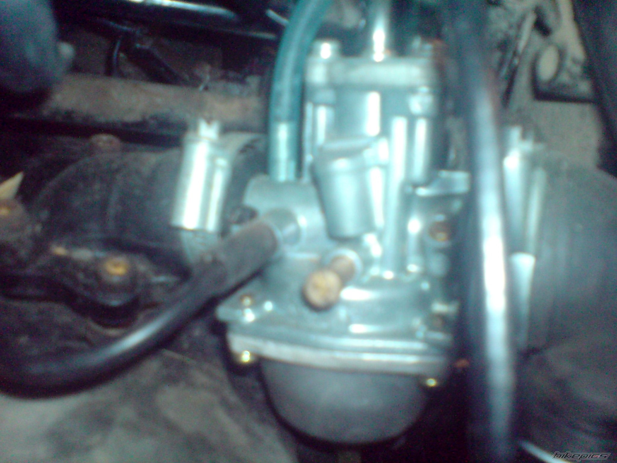 2006 ROMET SAFARI ROUTE | Picture 2334623 motorcycle photo