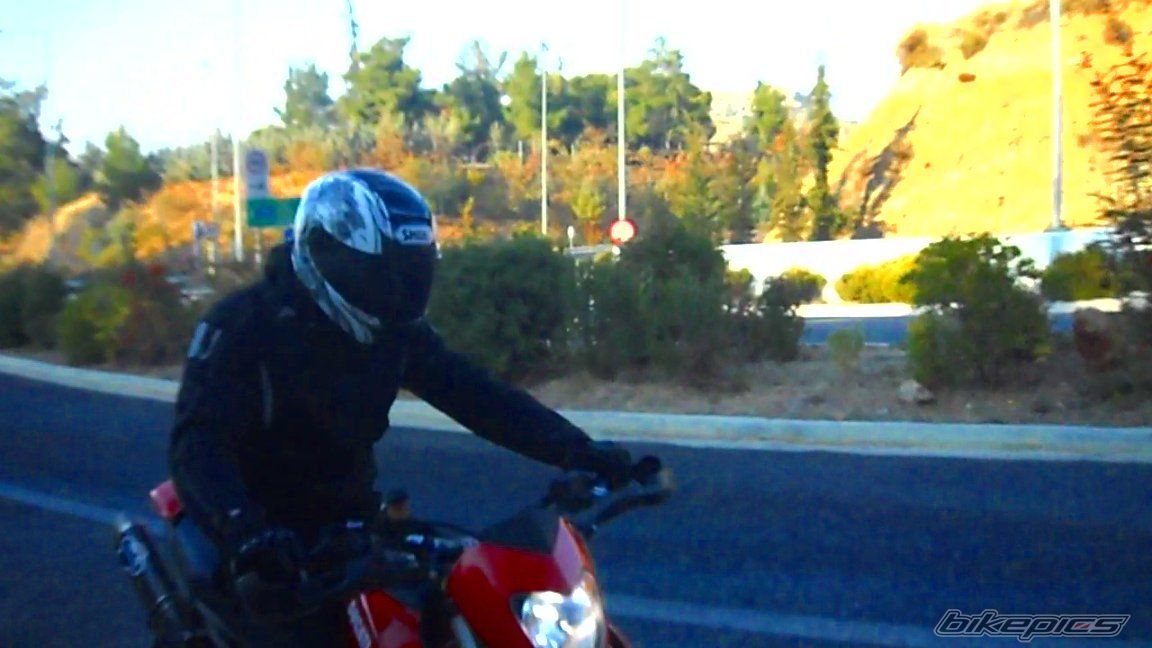 2010 DUCATI HYPERMOTARD 796 | Picture 2334697 motorcycle photo