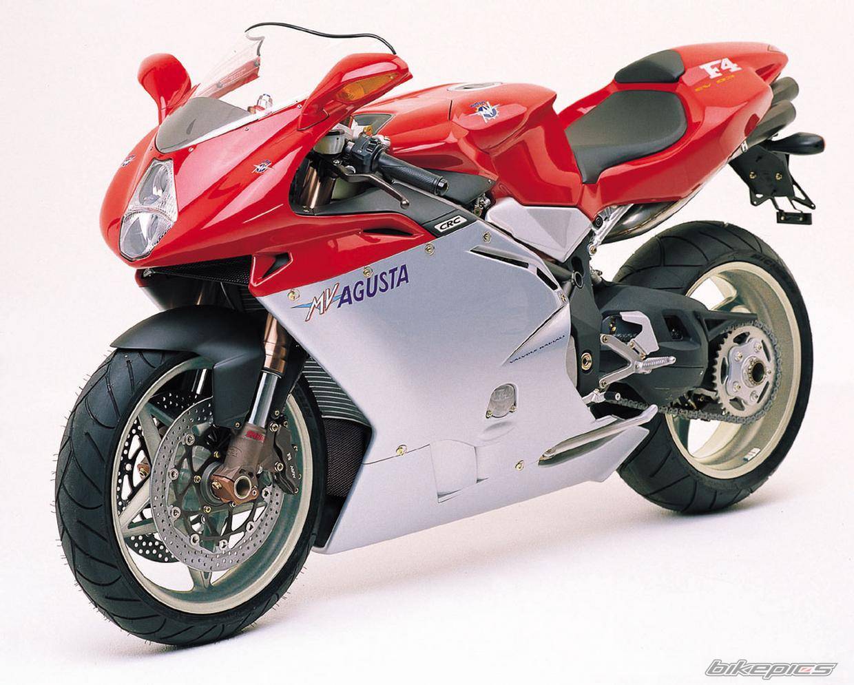 2005 MV AGUSTA F4 S II | Picture 233478 motorcycle photo
