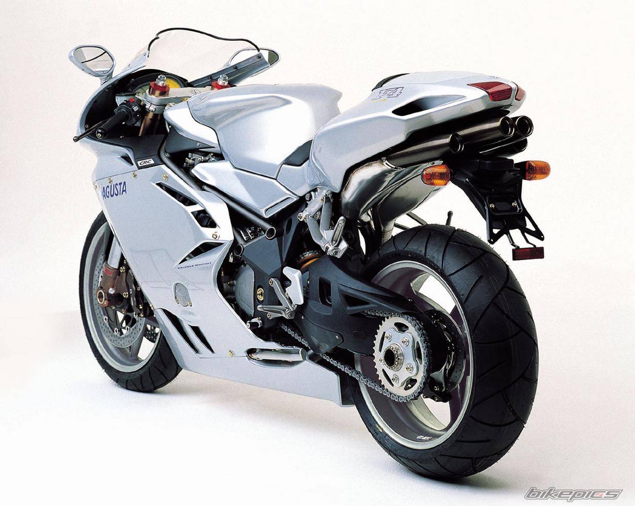 2005 MV AGUSTA F4 S II | Picture 233482 motorcycle photo
