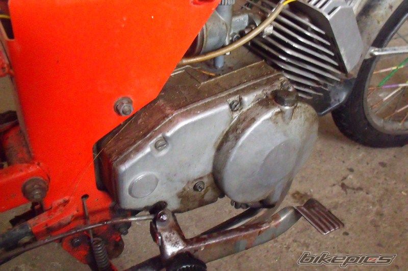 1987 ROMET KADET M780 | Picture 2334868 motorcycle photo