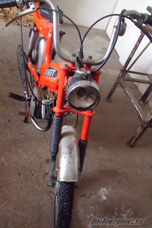 1987 ROMET KADET M780 | Picture 2334874 motorcycle photo