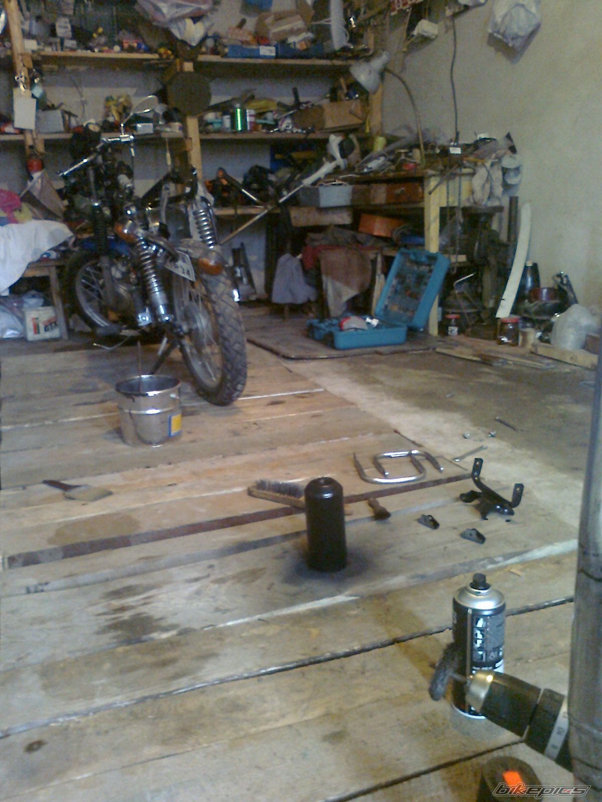    | Picture 2334876 motorcycle photo