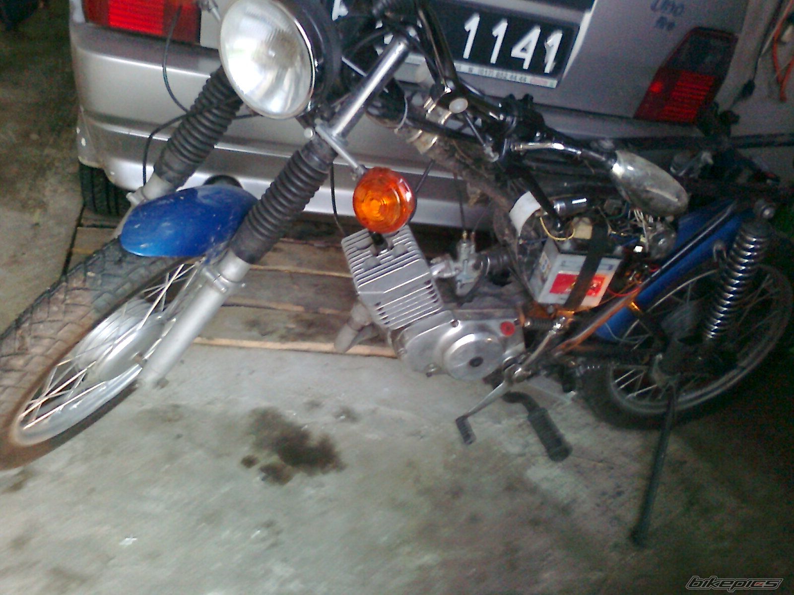    | Picture 2334880 motorcycle photo