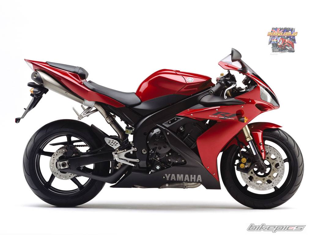 2004 YAMAHA YZF R1 | Picture 233502 motorcycle photo