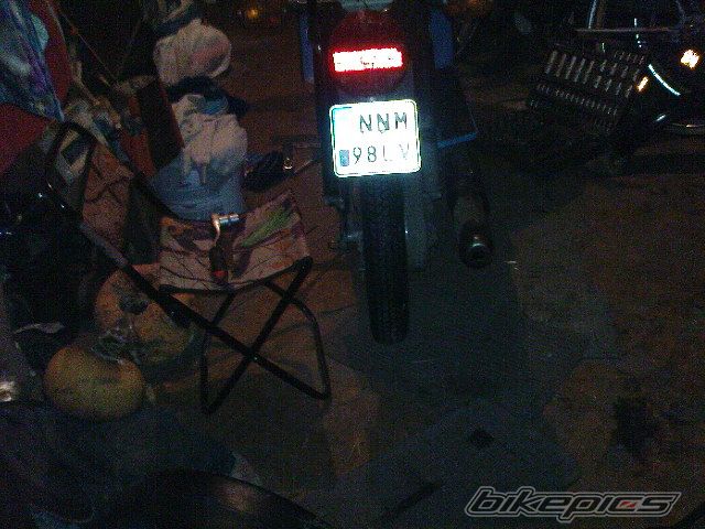    | Picture 2335200 motorcycle photo