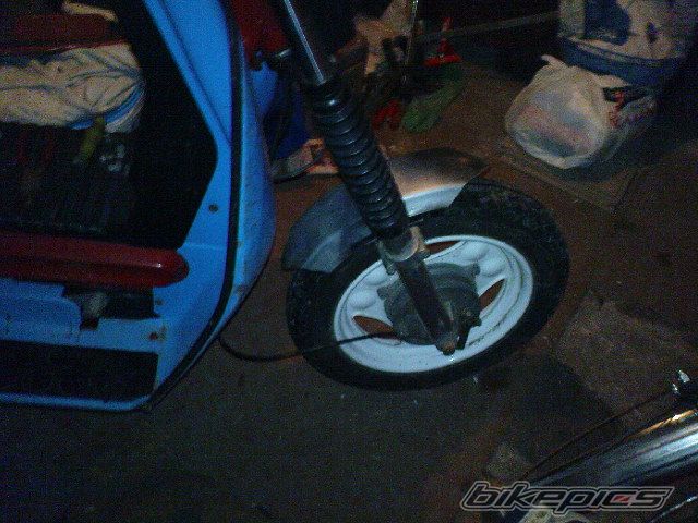    | Picture 2335204 motorcycle photo