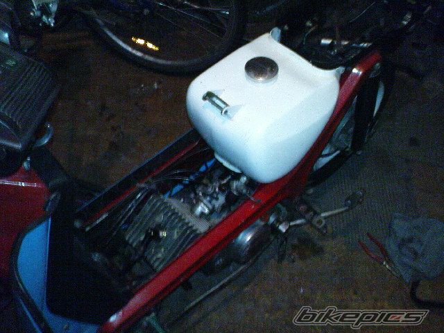    | Picture 2335205 motorcycle photo