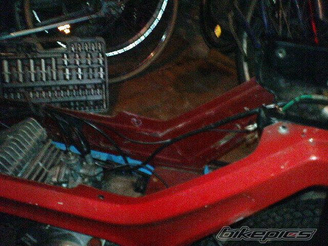    | Picture 2335211 motorcycle photo